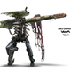 Illustration for article titled Now These Are Some Good-Lookin Giant Robots